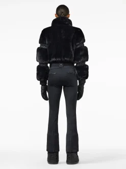 Goldbergh LIEKE Ski Suit black Hot