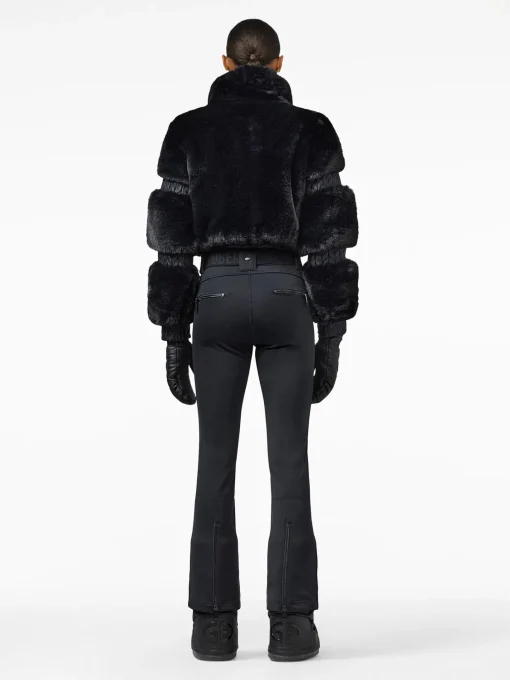 Goldbergh LIEKE Ski Suit black Hot