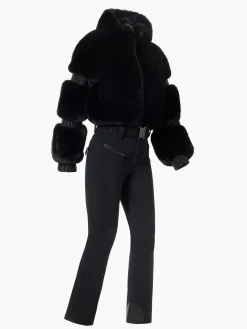 Goldbergh LIEKE Ski Suit black Hot