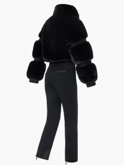 Goldbergh LIEKE Ski Suit black Hot
