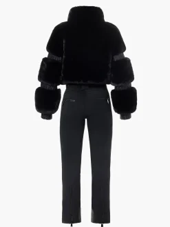 Goldbergh LIEKE Ski Suit black Hot