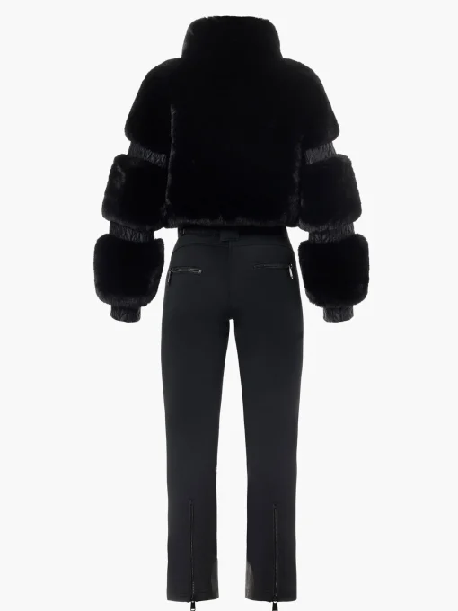 Goldbergh LIEKE Ski Suit black Hot