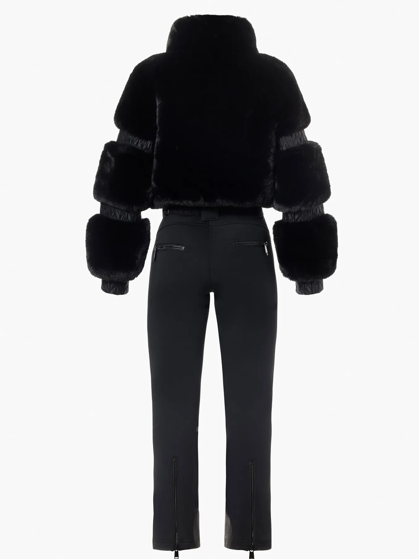 Goldbergh LIEKE Ski Suit black Hot