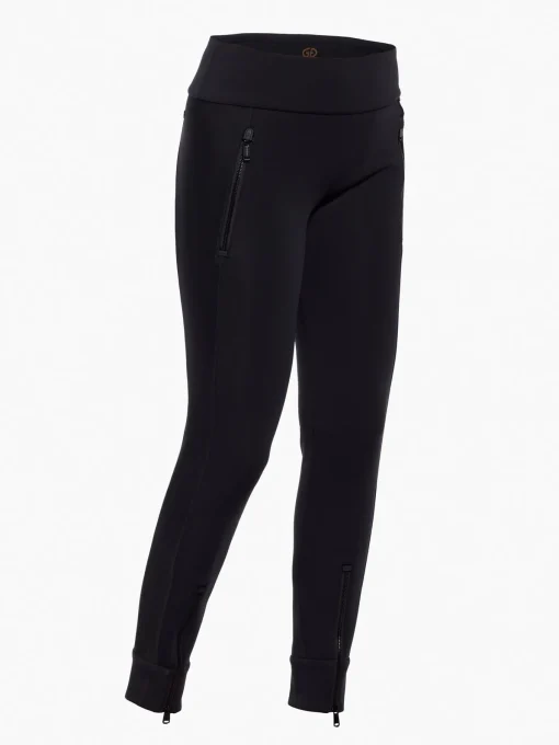 Goldbergh LIGHT Track Pants black Sale