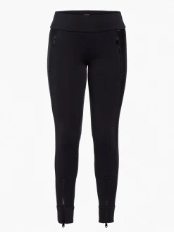 Goldbergh LIGHT Track Pants black Sale