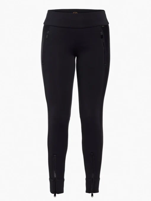 Goldbergh LIGHT Track Pants black Sale