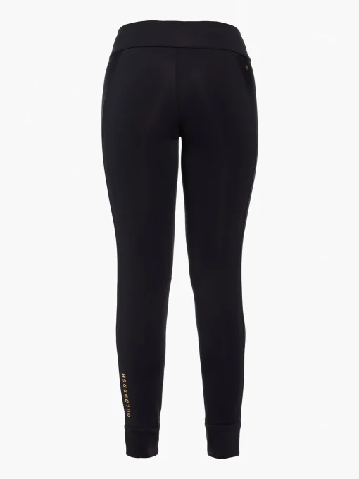 Goldbergh LIGHT Track Pants black Sale