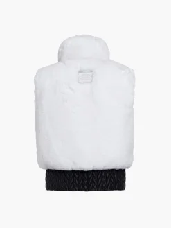 Goldbergh LINA Ski Bodywarmer cream Outlet