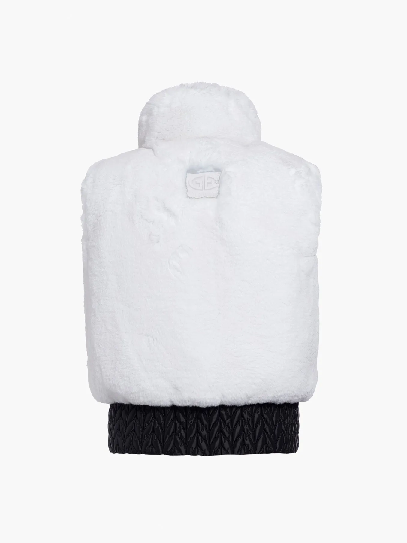 Goldbergh LINA Ski Bodywarmer cream Outlet