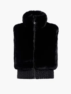 Goldbergh LINA Ski Bodywarmer black New