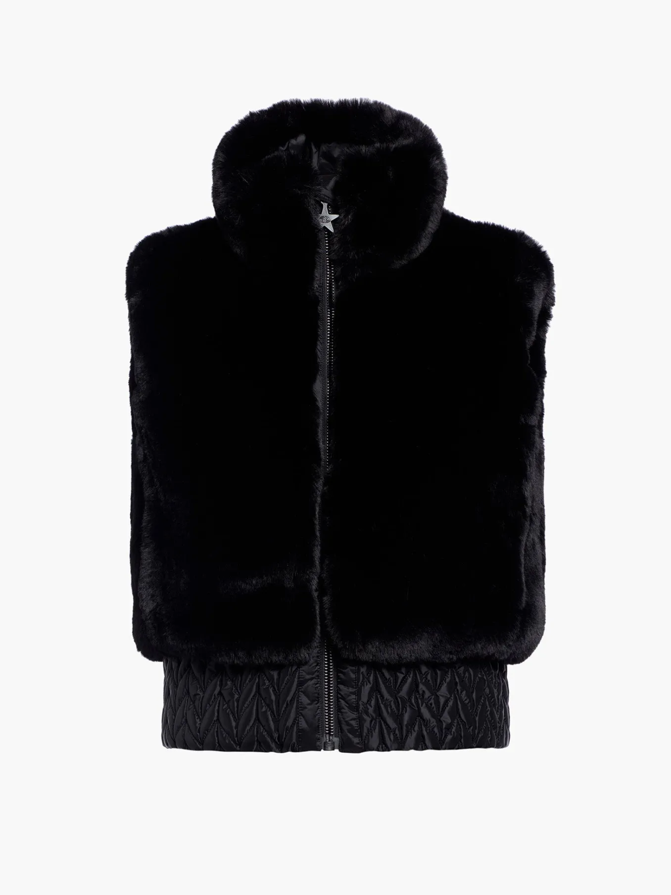 Goldbergh LINA Ski Bodywarmer black New