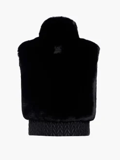 Goldbergh LINA Ski Bodywarmer black New