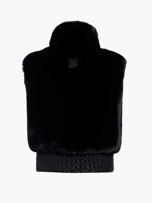 Goldbergh LINA Ski Bodywarmer black New