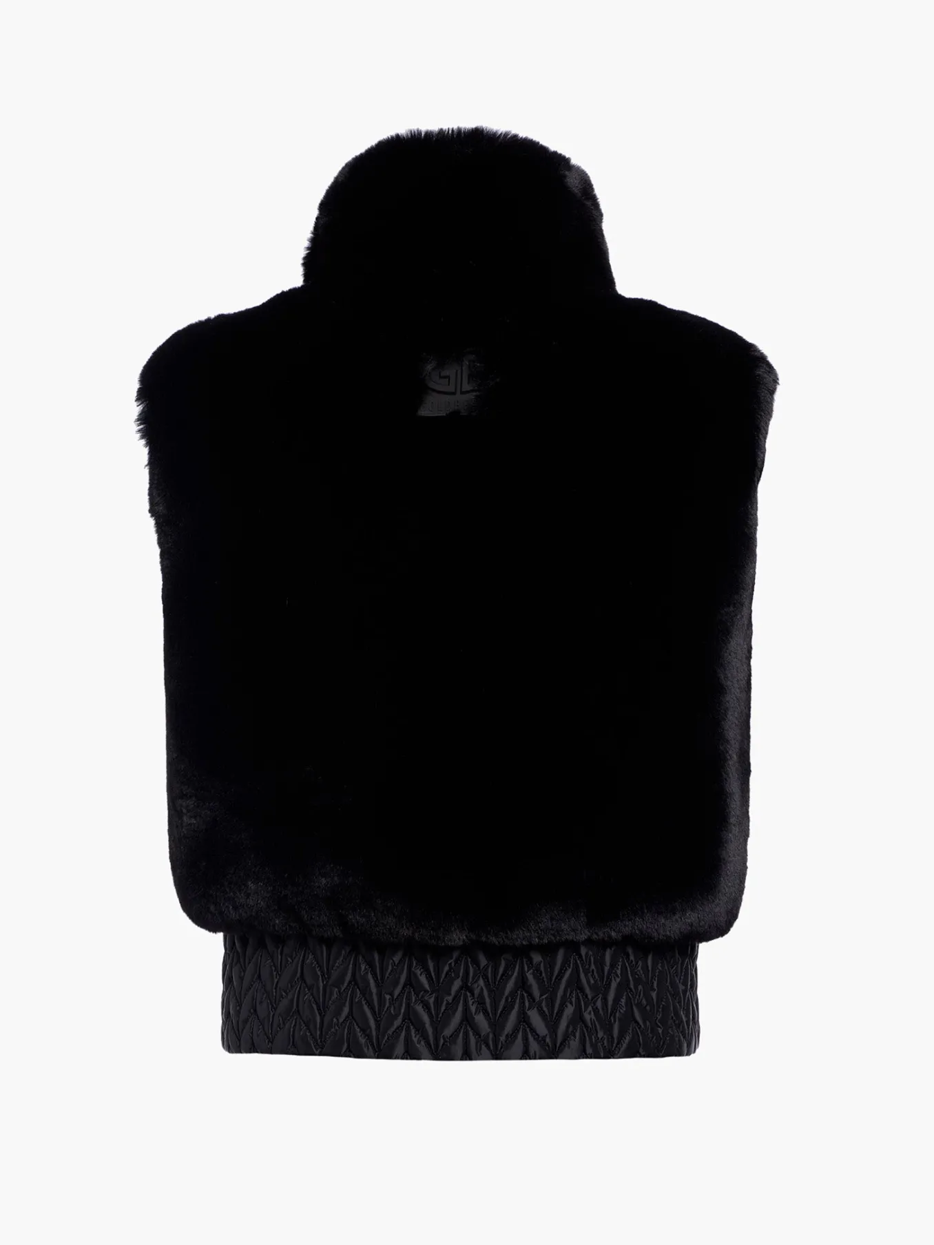 Goldbergh LINA Ski Bodywarmer black New