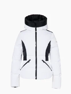 Goldbergh LOU Ski Jacket white Online