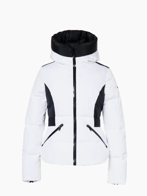Goldbergh LOU Ski Jacket white Online