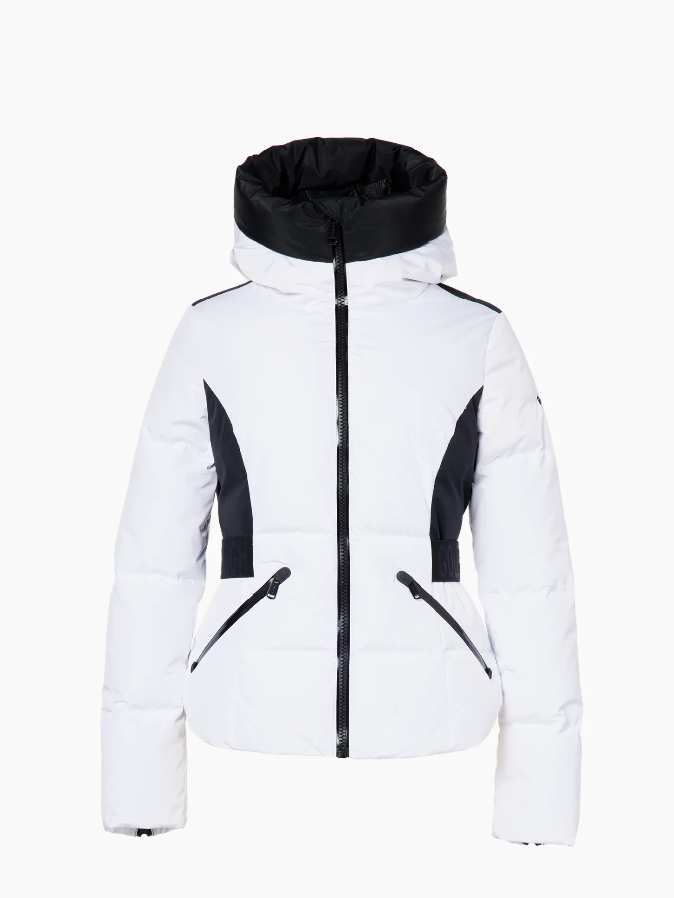 Goldbergh LOU Ski Jacket white Online