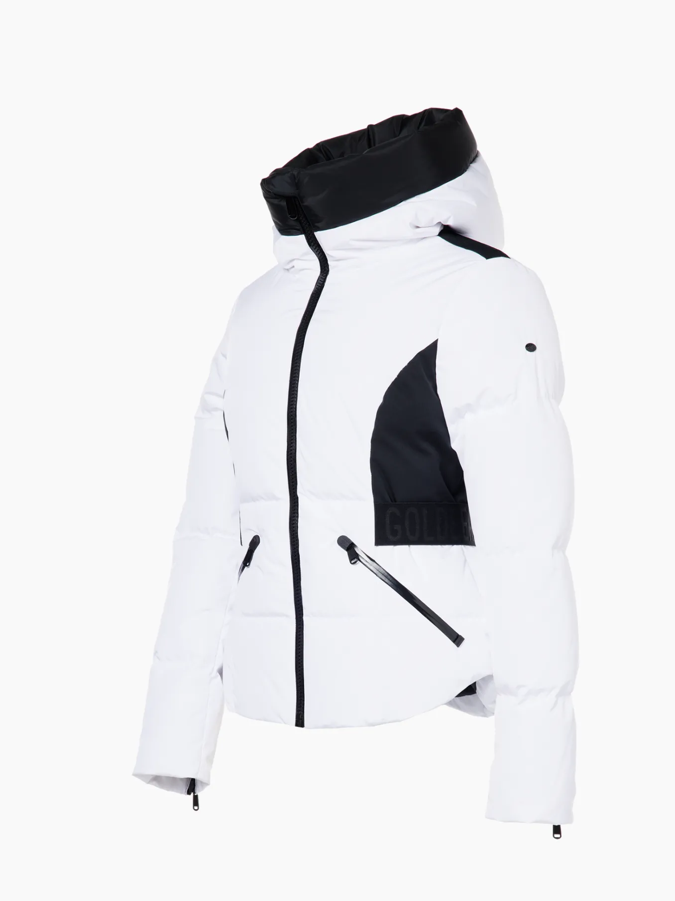Goldbergh LOU Ski Jacket white Online