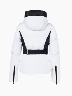 Goldbergh LOU Ski Jacket white Online