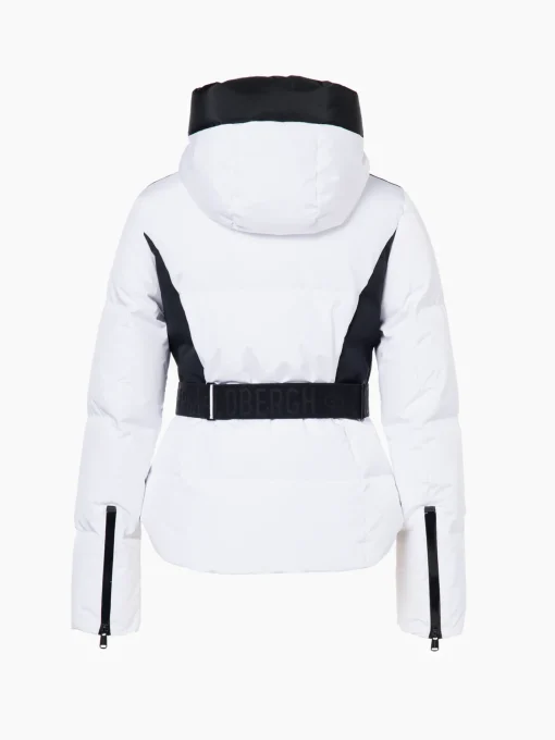 Goldbergh LOU Ski Jacket white Online