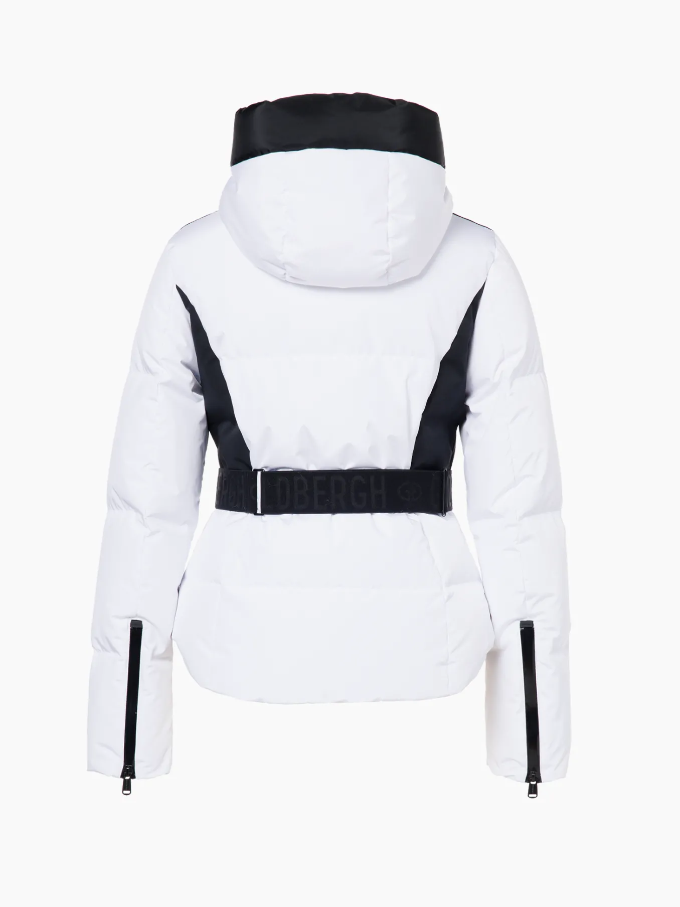 Goldbergh LOU Ski Jacket white Online