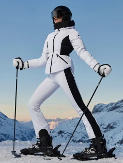 Goldbergh LOU Ski Jacket white Online
