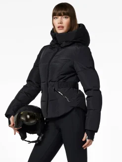 Goldbergh LOU Ski Jacket black