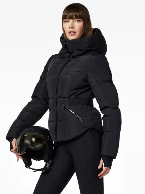 Goldbergh LOU Ski Jacket black