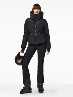 Goldbergh LOU Ski Jacket black