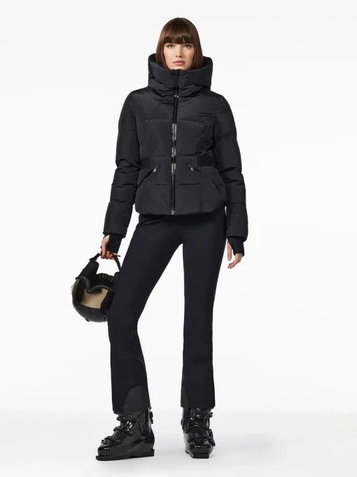 Goldbergh LOU Ski Jacket black