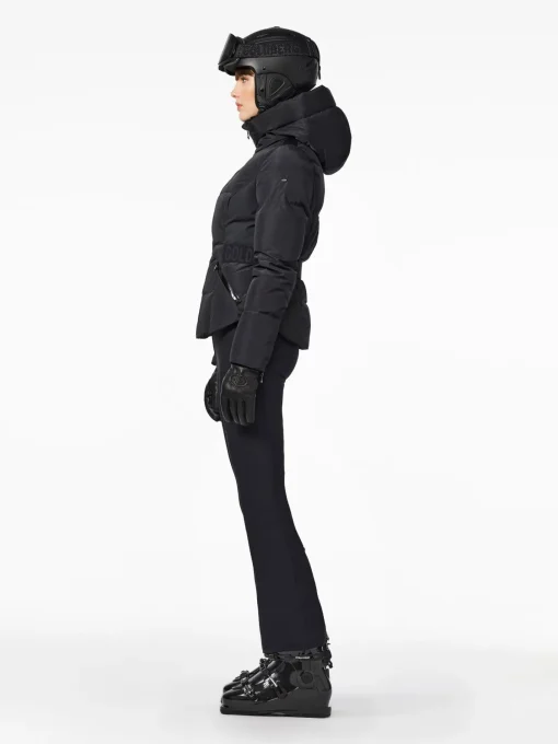Goldbergh LOU Ski Jacket black