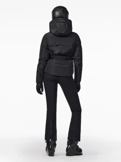 Goldbergh LOU Ski Jacket black