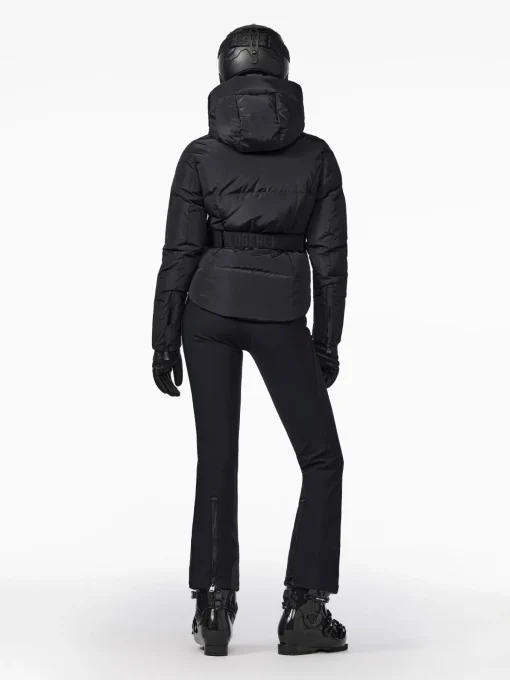 Goldbergh LOU Ski Jacket black