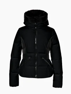 Goldbergh LOU Ski Jacket black