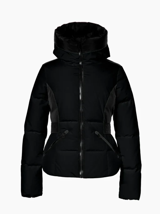 Goldbergh LOU Ski Jacket black