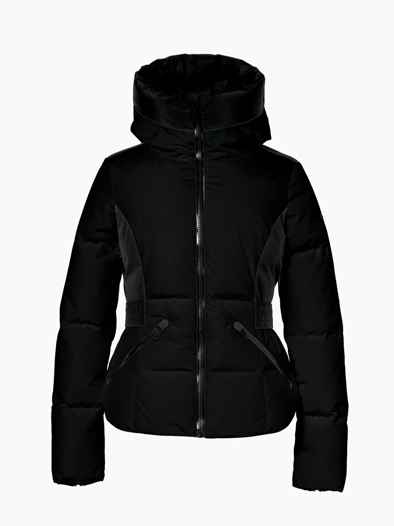 Goldbergh LOU Ski Jacket black