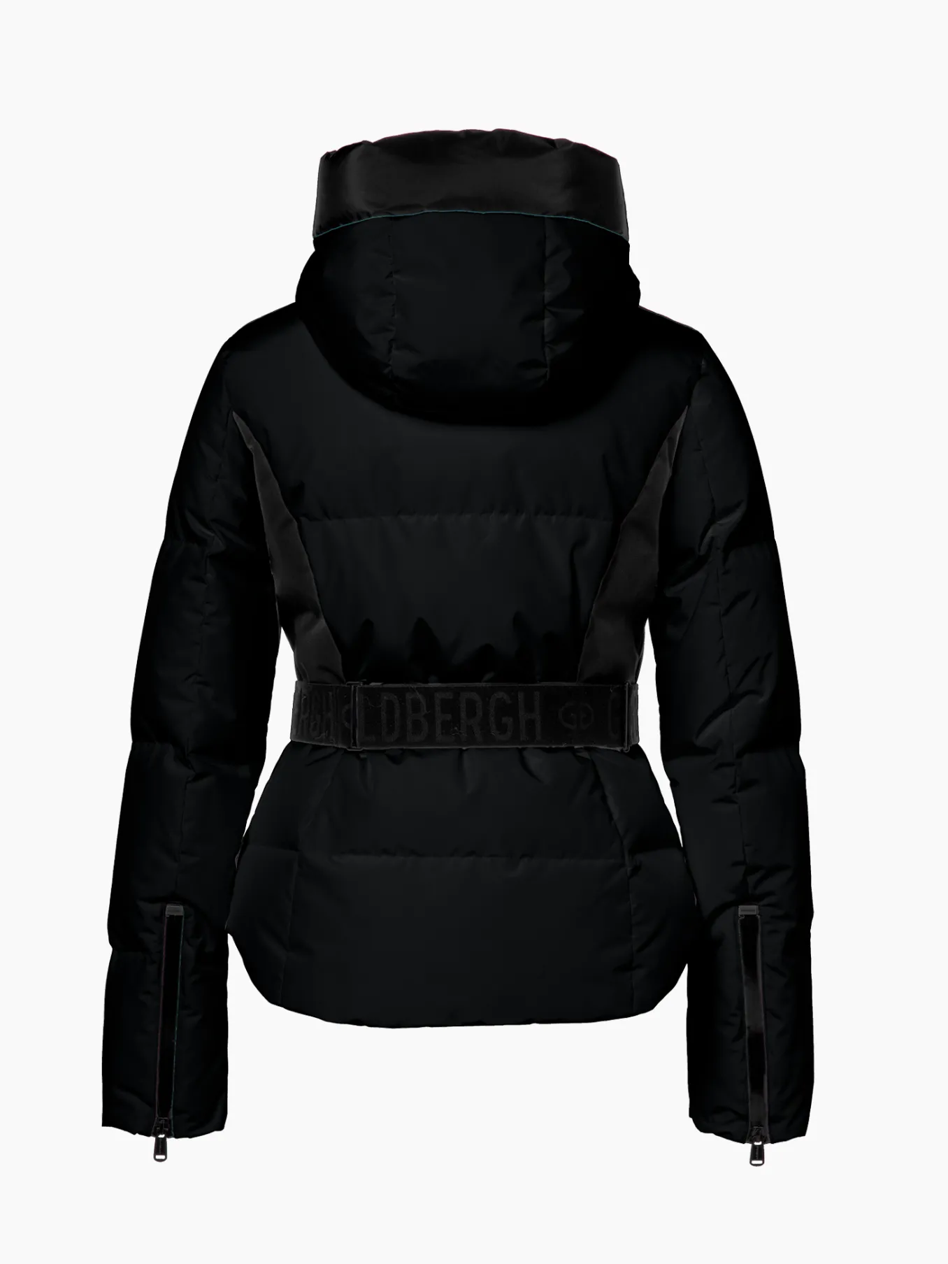 Goldbergh LOU Ski Jacket black