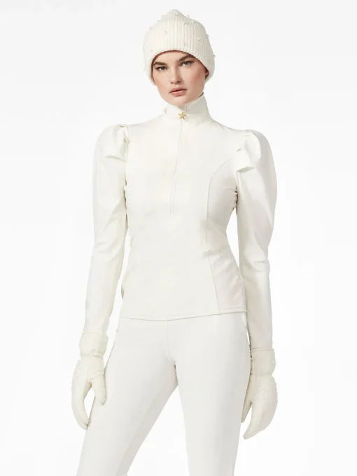 Goldbergh LOUISE Ski Pully cream Online