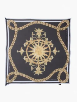 Goldbergh LUCY Scarf black/white Sale