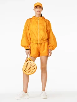 Goldbergh LULU Short papaya Discount