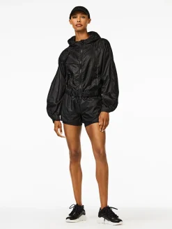 Goldbergh LULU Short black Hot