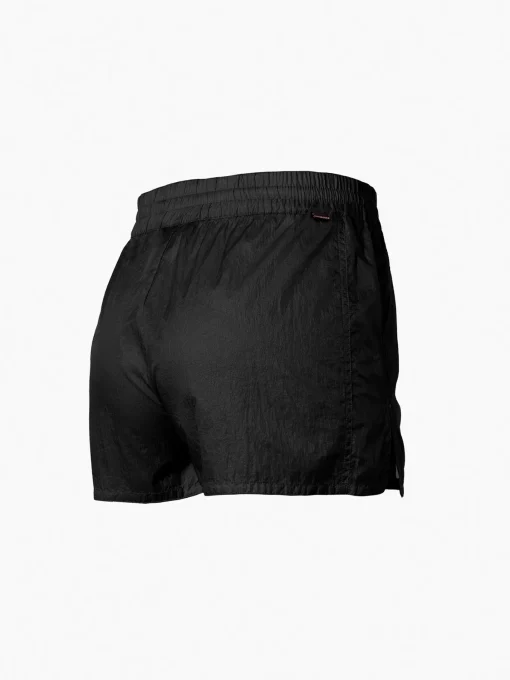 Goldbergh LULU Short black Hot