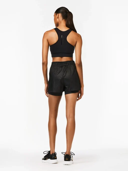 Goldbergh LULU Short black Hot