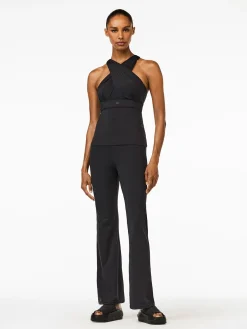 Goldbergh LUNGE Tight black Best