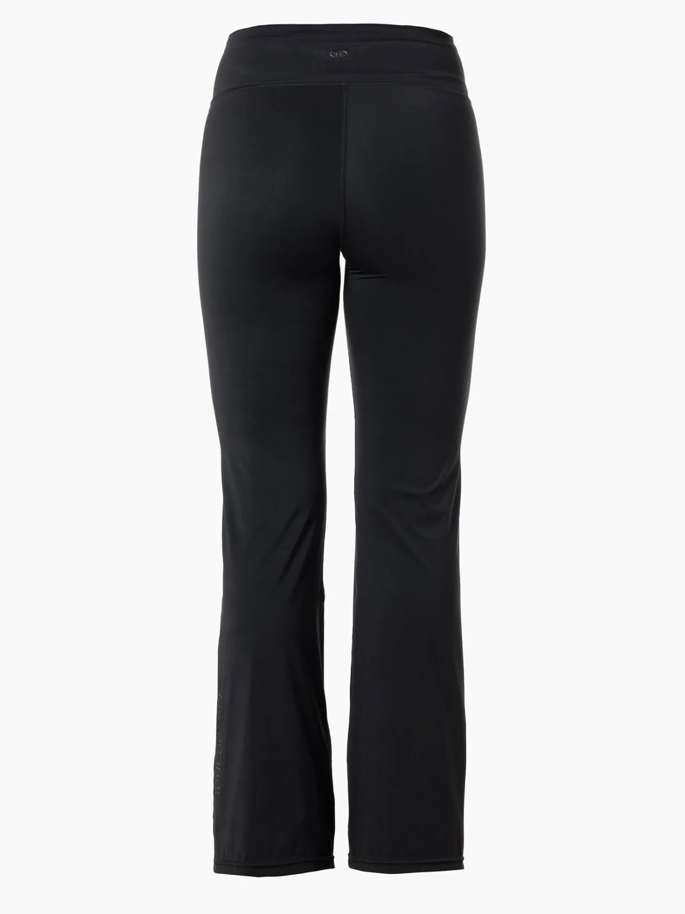 Goldbergh LUNGE Tight black Best