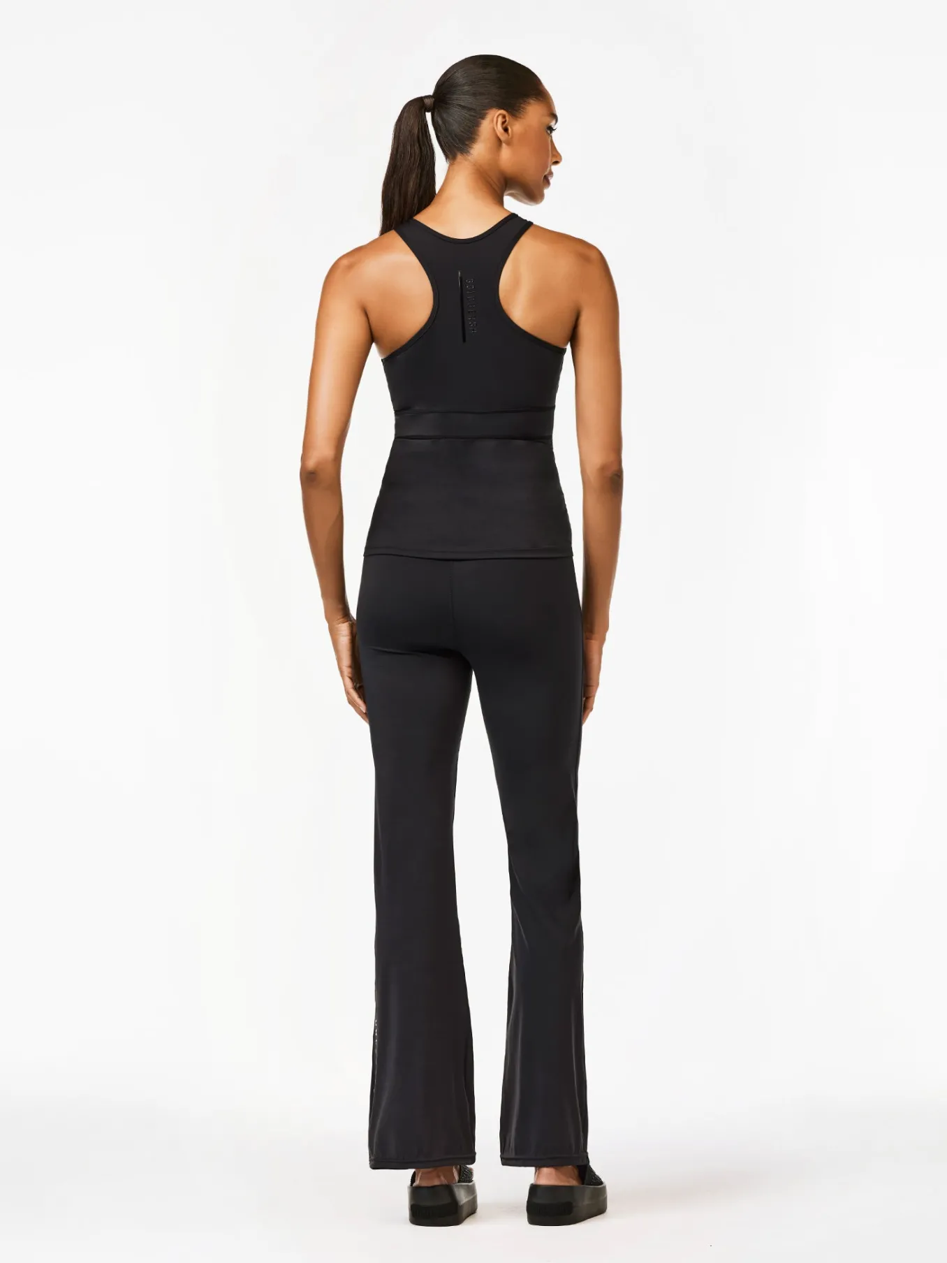 Goldbergh LUNGE Tight black Best