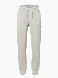Goldbergh MA MOITIÉ Sweatpant lurex melange Clearance