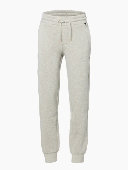 Goldbergh MA MOITIÉ Sweatpant lurex melange Clearance