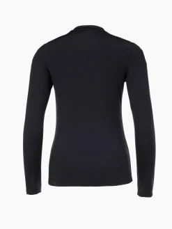 Goldbergh MADAME Long Sleeve Tee black Sale