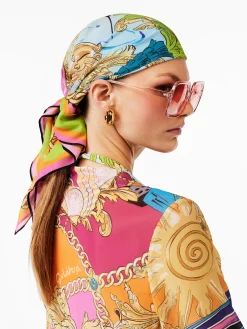 Goldbergh MAGIC Scarf miami magic Online